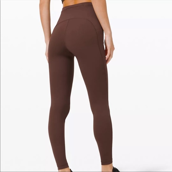 NWT  Lululemon Swift Speed High-Rise Tight 28" - Picture 4 of 16